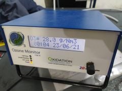 Bộ đo Ozone 106-H