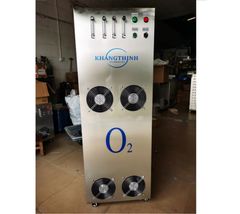 Máy Tạo Oxy O2C-60 | 60L/m