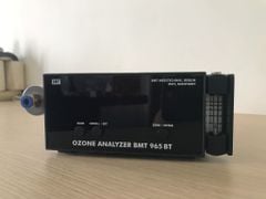 Bộ đo Ozone BMT 965 BT