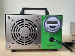 Máy Ozone xử lý không khí O3A-10 | khử trùng khử mùi 10g/h