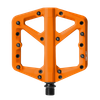 Bàn đạp Stamp 1 - Orange/Cam