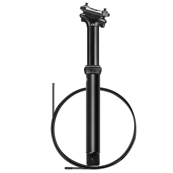 Cốt yên tăng giảm Crankbrothers Highline 3