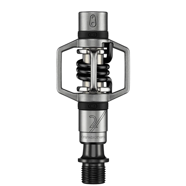 Bàn đạp can - Eggbeater 2