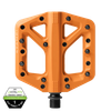 Bàn đạp Stamp 1 - Orange/Cam