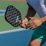 Pickleball - Vợt Pickleball và phụ kiện