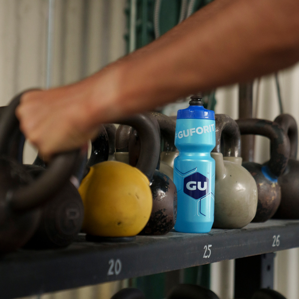  Sport nutrition, energy gels, drinks and powders 