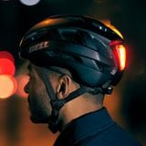 Bicycle and Motorcycle helmets