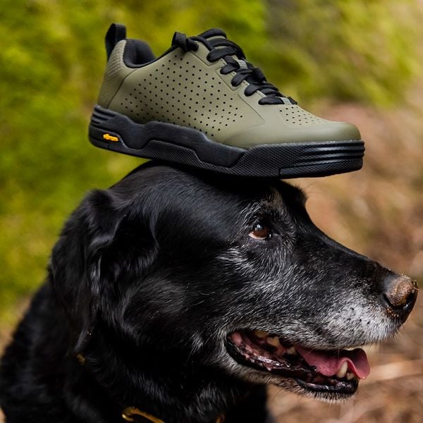  Accessory, parts and clothing brand. Owned by Trek 