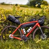 Bikes, accessories and components