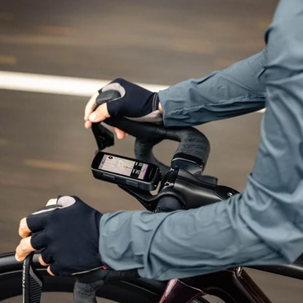  Cycling computer, GPS 