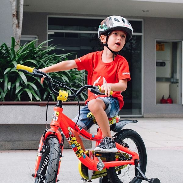  Xe đạp,phụ tùng, phụ kiện thuộc Premium 