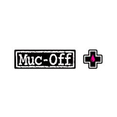 Muc-off Logo