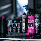 Bike care products