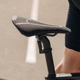 Bicycle Shoes, handlebar tape, saddles