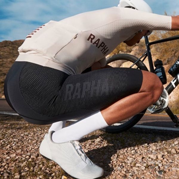  Cycling apparel 