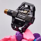 Road and MTB pedal, accessories