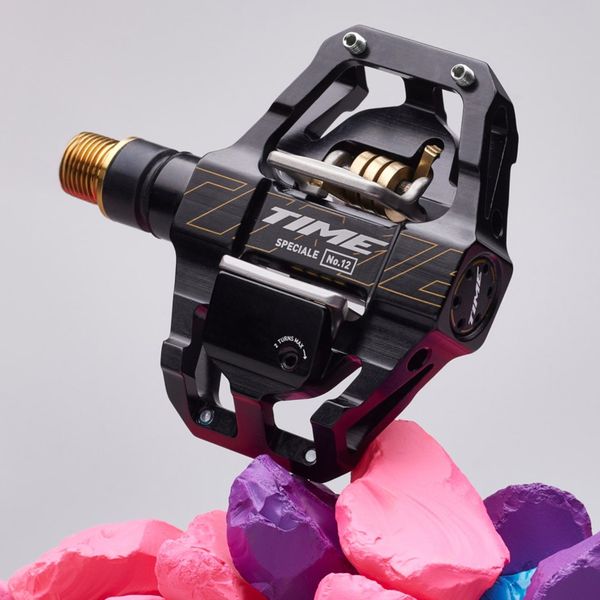  Bàn đạp xe đạp đường trường, địa hình cao cấp và phụ kiện 