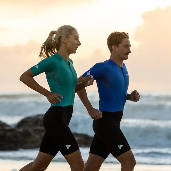  Trang phục đạp xe 3 môn phối hợp(Triathlon), Phụ kiện 