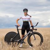 Trang phục đạp xe 3 môn phối hợp(Triathlon), Phụ kiện