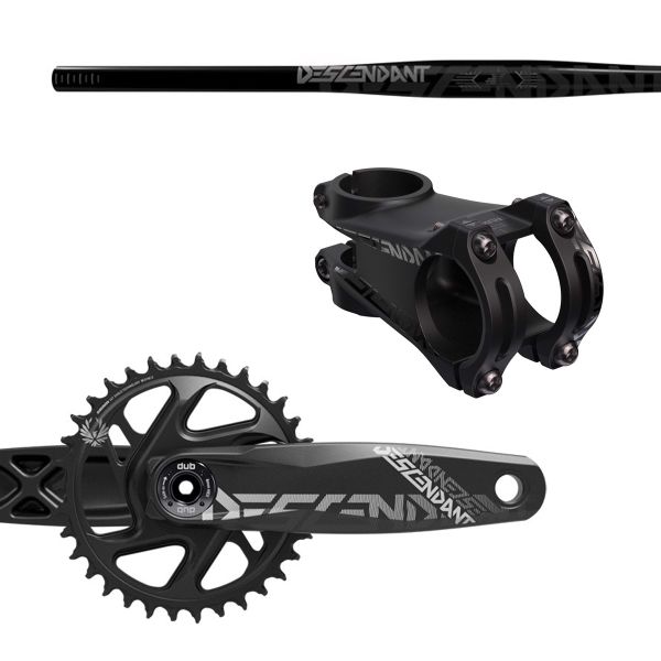  Phụ tùng xe đạp. Sở hữu bởi Sram 