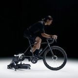Indoor bikes, bike trainers and more