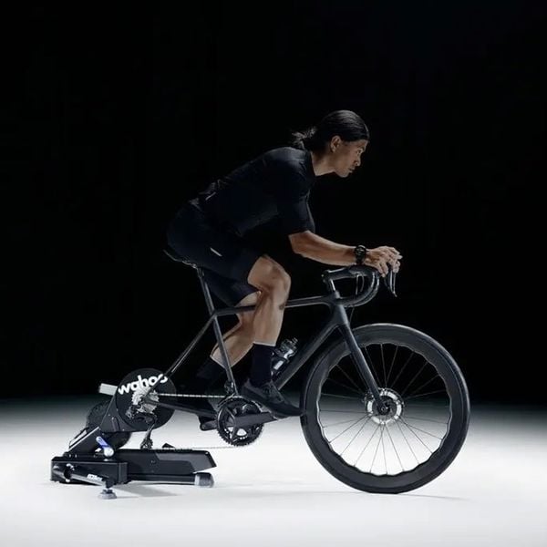  Indoor bikes, bike trainers and more 