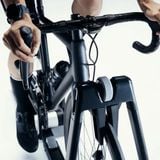 Indoor bikes, bike trainers and more