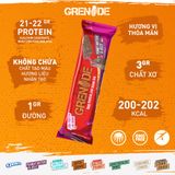 Bánh Protein, phục hồi cơ bắp