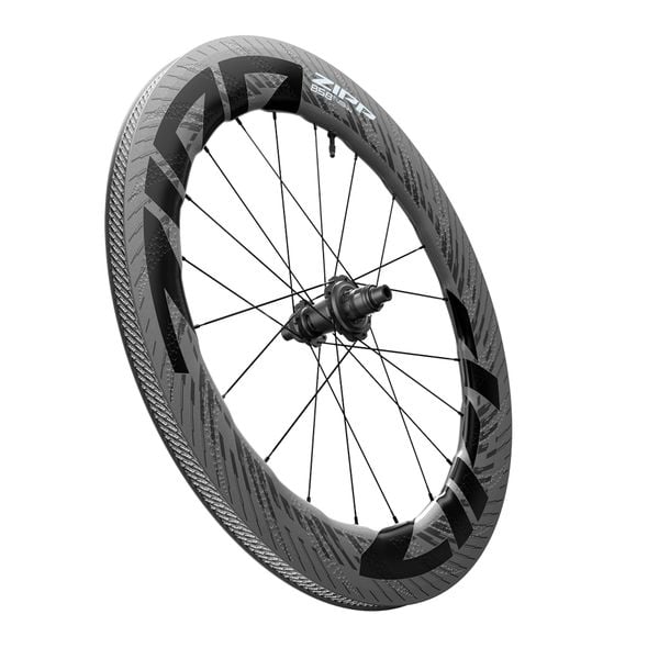  Bicycle wheels and components 