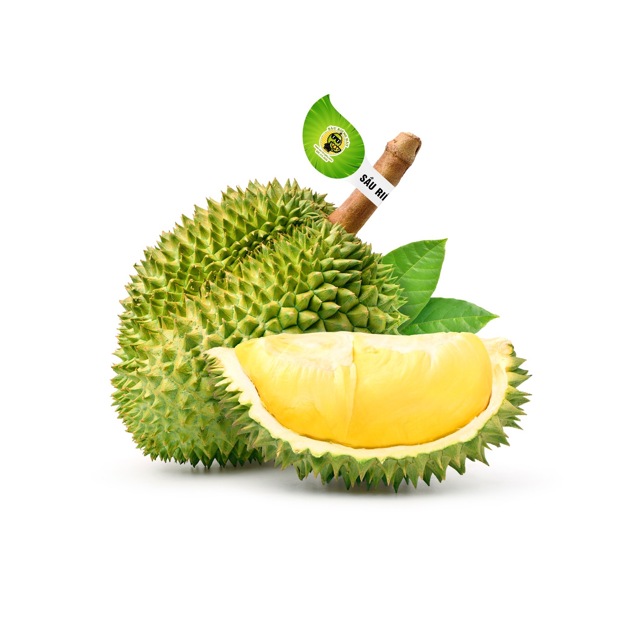 Sầu riêng Musang King rớt hơn một nửa giá - VnExpress Kinh doanh