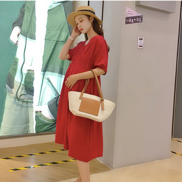 Váy Bầu Dài Tay giá rẻ Tháng 72023BigGo Việt Nam