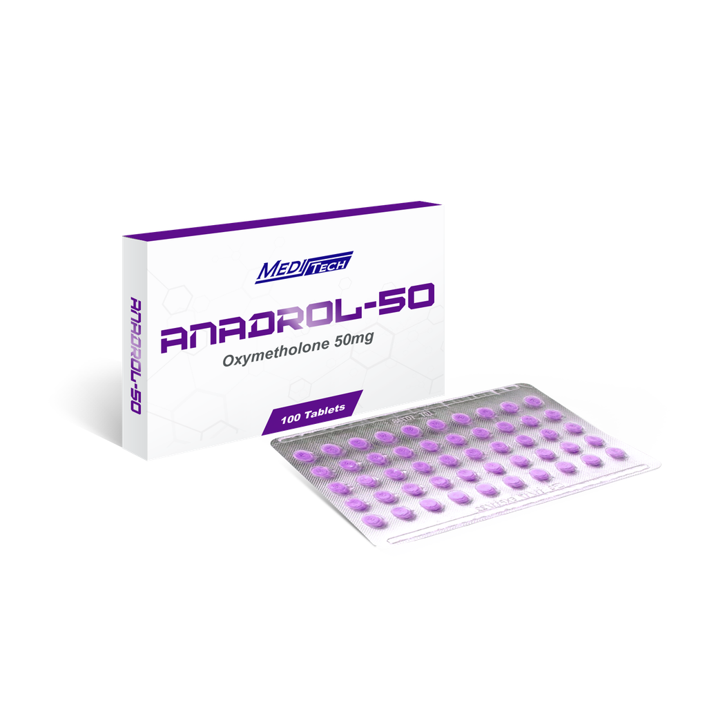 ANADROL