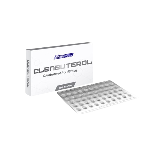 CLENBUTEROL