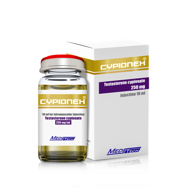 CYPIONEX