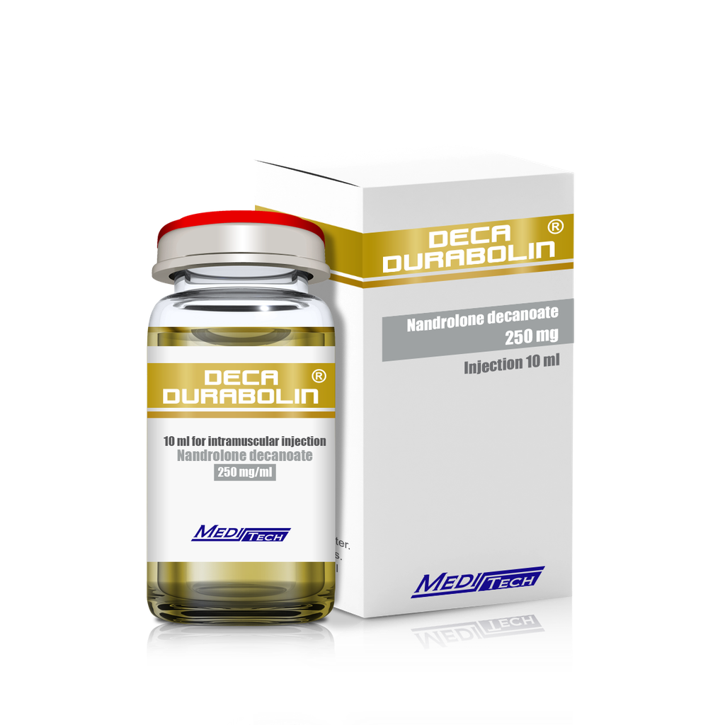 DECA DURABOLIN