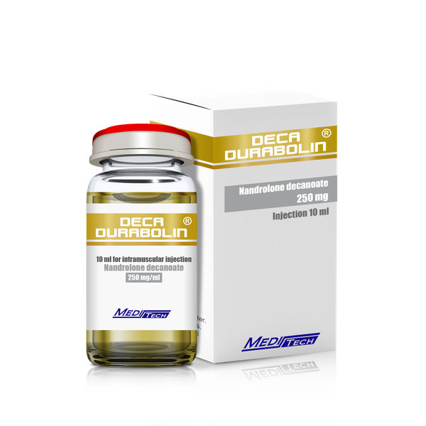 DECA DURABOLIN