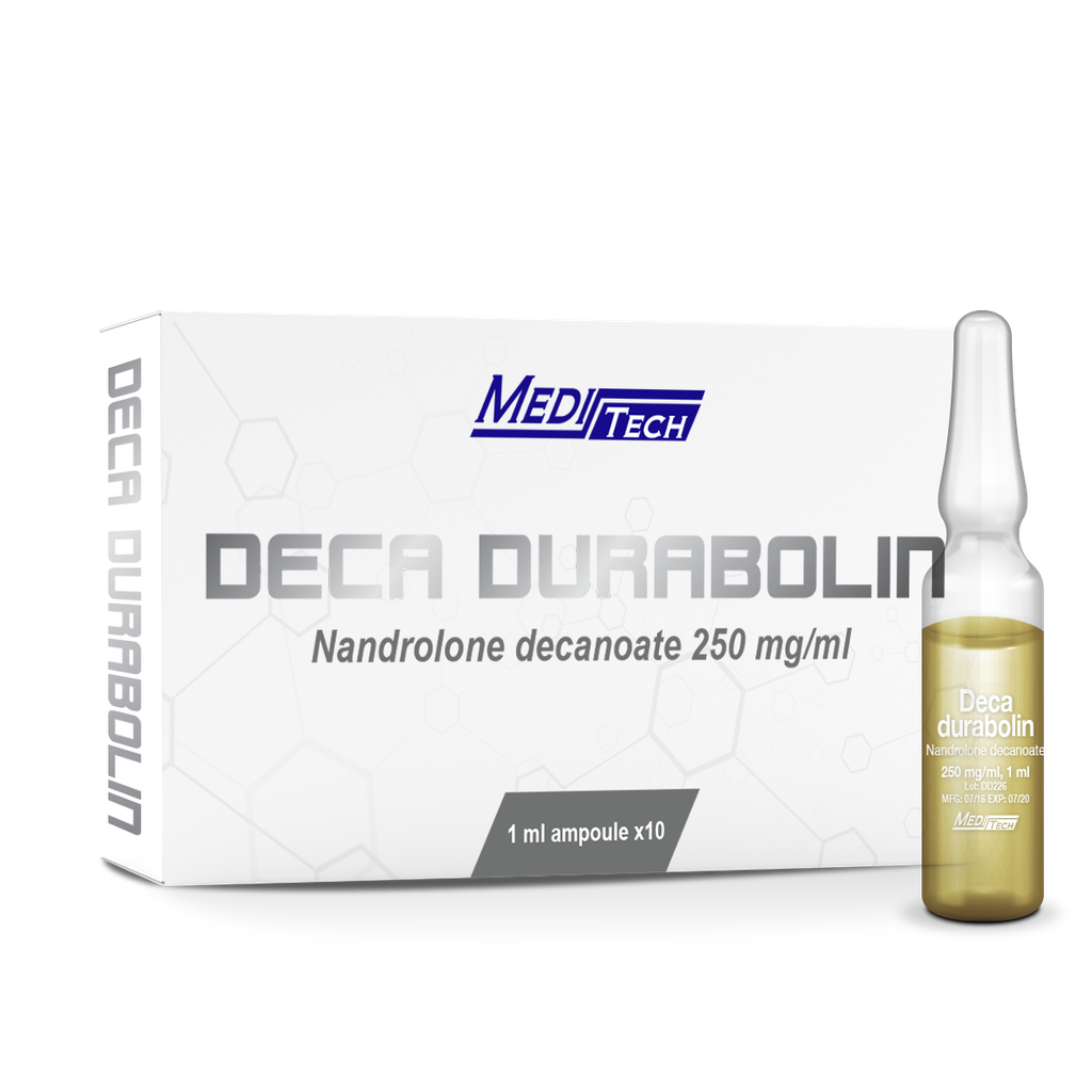 DECA DURABOLIN