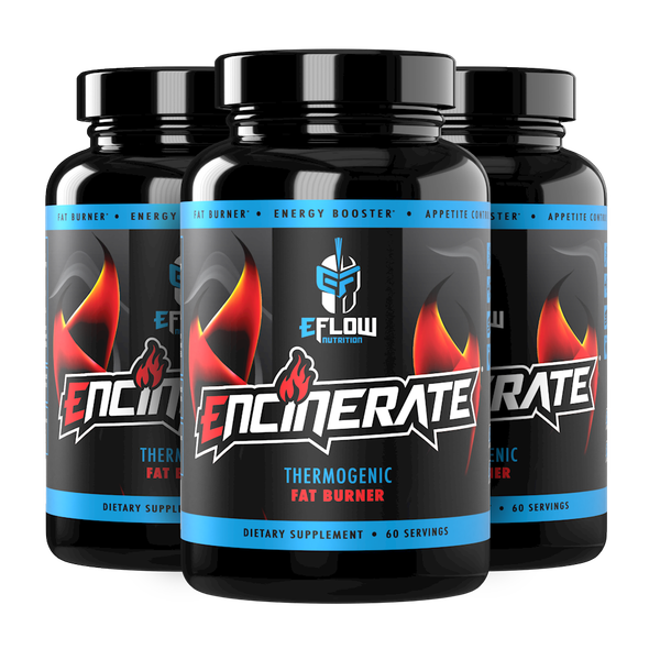 ENCINERATE FAT BURNER