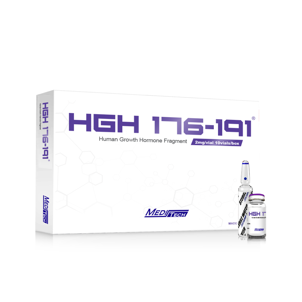 HGH 176 191