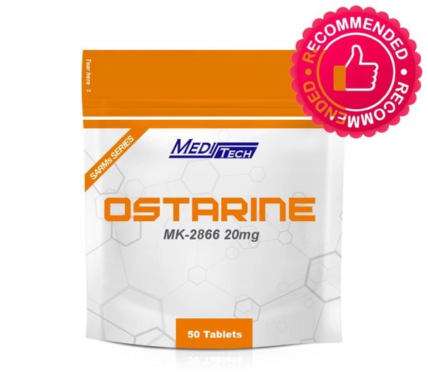 OSTARINE