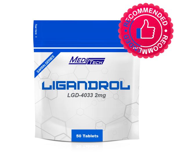 LIGANDROL