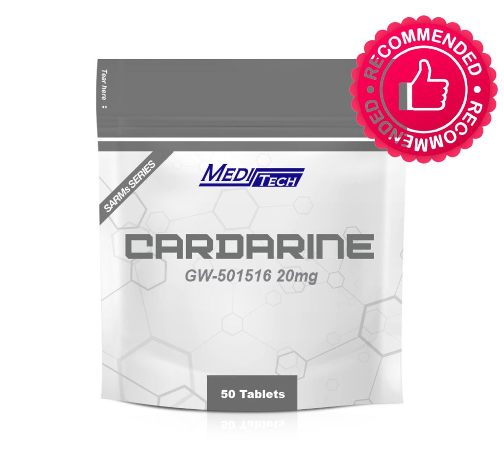 CARDARINE