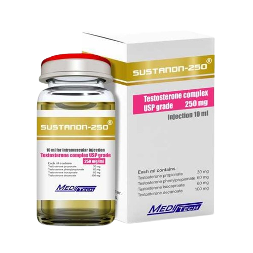 SUSTANON 250