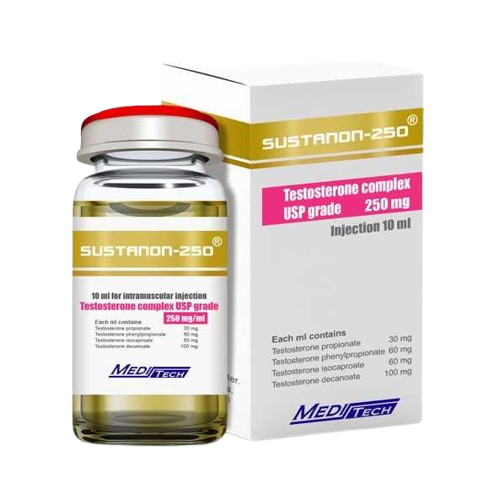 SUSTANON 250