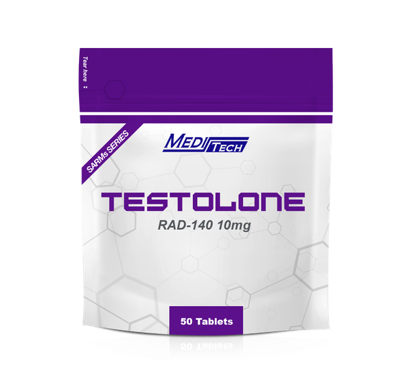 TESTOLONE