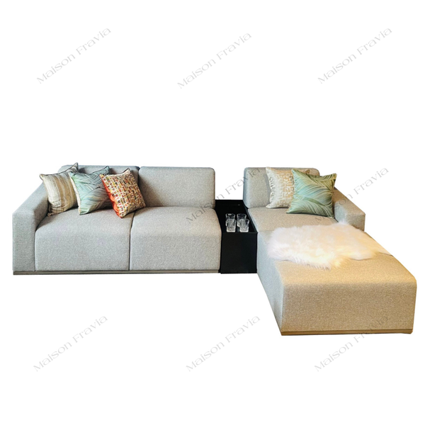  Sofa Minimalist - N04 