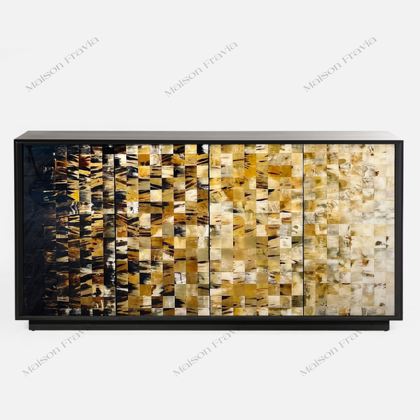  LA CORNE D'OR CABINET - K04 