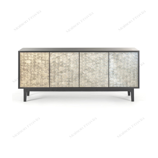  Kệ Tủ Mermaid Luxury Cabinet - K02 