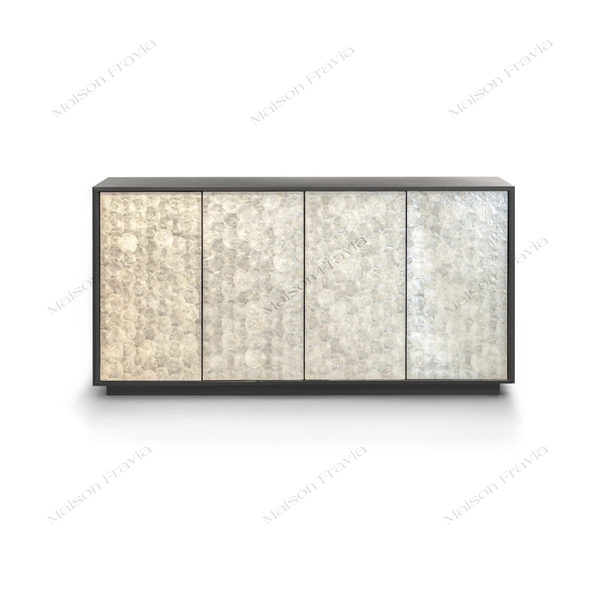  Kệ Tủ Mermaid Luxury Cabinet - K-04 