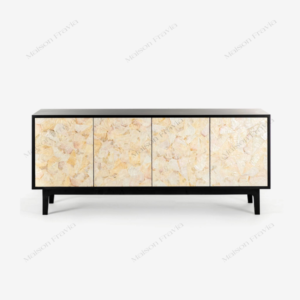  Kệ Tủ Khảm Trai Prisma Cabinet - K02 